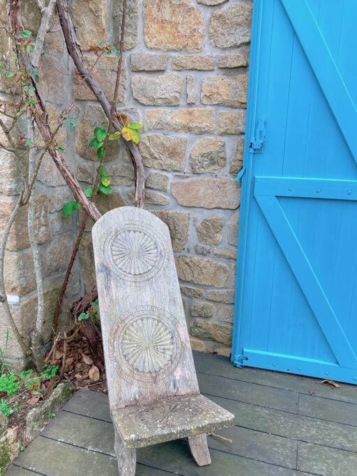 Ker Maja : Charmante Maison 1930 * Jardin * 2 Velos * Wifi Carnac Exterior photo