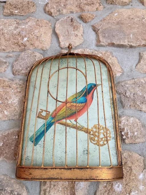 Ker Maja : Charmante Maison 1930 * Jardin * 2 Velos * Wifi Carnac Exterior photo