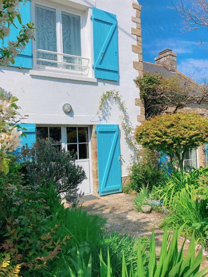 Ker Maja : Charmante Maison 1930 * Jardin * 2 Velos * Wifi Carnac Exterior photo