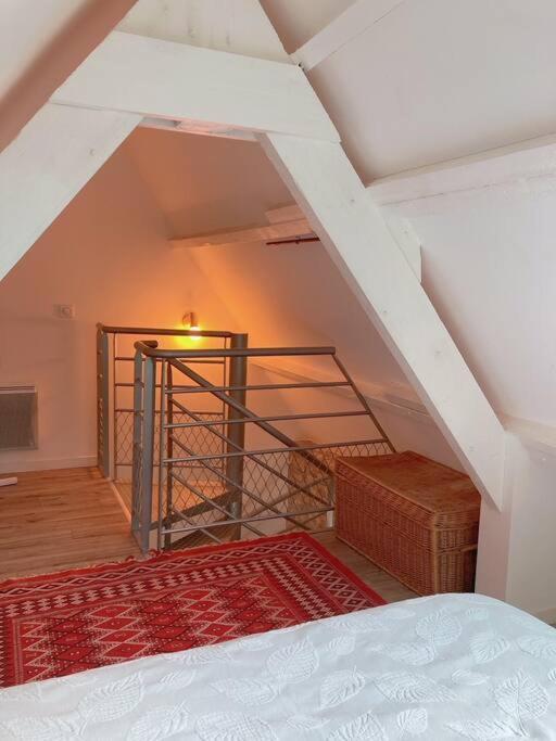 Ker Maja : Charmante Maison 1930 * Jardin * 2 Velos * Wifi Carnac Exterior photo